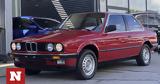 Aπίστευτο, BMW 323i, 1985,Apistefto, BMW 323i, 1985