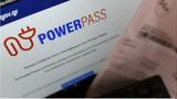 Power Pass, Απογοητευμένοι, 923,Power Pass, apogoitevmenoi, 923