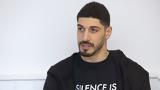 NBA, Καντέρ,NBA, kanter