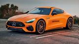 Mε 843, Mercedes-AMG GT,Me 843, Mercedes-AMG GT
