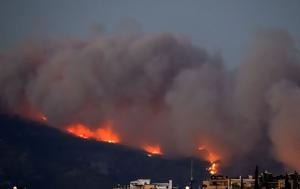 Χάρτη Πρόβλεψης, [307], Πολύ, Αττική, Εύβοια, Σάββατο, charti provlepsis, [307], poly, attiki, evvoia, savvato