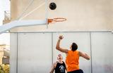 2on2 Streetball, Ελλάδα,2on2 Streetball, ellada