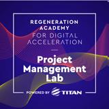 ΤΙΤΑΝ, Ολοκληρώθηκε, ReGeneration Academy, Digital Acceleration,titan, oloklirothike, ReGeneration Academy, Digital Acceleration