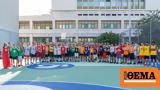 2on2 Streetball, Ελλάδα,2on2 Streetball, ellada