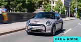 MINI Cooper SE,