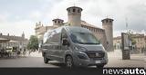 Fiat Ducato, Van Of,Year, Auto Express