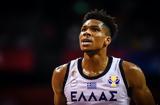 FIBA, Eurobasket … Αντετοκούνμπο,FIBA, Eurobasket … antetokounbo