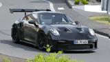 Porsche 911 GT3 RS [video],
