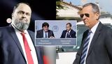 Τσέφεριν Θεοδωρίδης, Μπαλτάκο Μαρινάκη,tseferin theodoridis, baltako marinaki