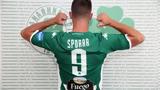 Παναθηναϊκός, Σποράρ –, Βέρμπιτς,panathinaikos, sporar –, verbits