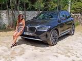 BMW X3 30e ΔοκιμήTest,BMW X3 30e dokimiTest