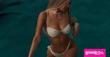 7 λευκά bikini για υπέροχες εμφανίσεις στην παραλία,