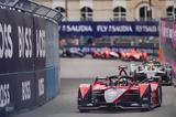 Nissan, E-Prix, Λονδίνου,Nissan, E-Prix, londinou