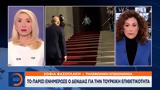 Παρίσι, Δένδιας,parisi, dendias