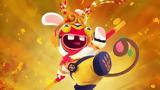 Rabbids, Party,Legends Review