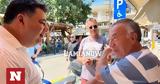 Τζωρτζ Τσούνης, Μακρακώμη, Αμερικανός,tzortz tsounis, makrakomi, amerikanos
