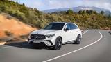 Mercedes GLC, Ελλάδα,Mercedes GLC, ellada