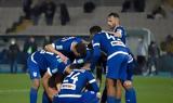 Νίκη, ΠΑΣ Γιάννινα, Αγρίνιο 1-0, Κόντε,niki, pas giannina, agrinio 1-0, konte