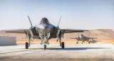 Ισραήλ, Καθηλώνει, F-35 – Έλεγχοι,israil, kathilonei, F-35 – elegchoi