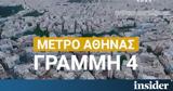 Μετρό, Ξεκινούν, Αθήνα,metro, xekinoun, athina