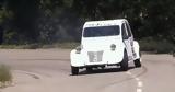 Δείτε, Citroen 2CV, Video,deite, Citroen 2CV, Video