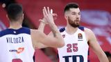 Ολυμπιακός, Βλέπει Final 4, Άλεξ Πίτερς,olybiakos, vlepei Final 4, alex piters