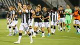 ΠΑΟΚ, Συζητήσεις, Άρη Λεμεσού,paok, syzitiseis, ari lemesou