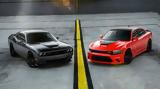 Dodge Charger,Challenger