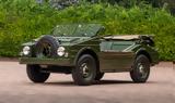 Porsche Type 597 “Jagdwagen”,