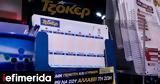 Νέο, Τζόκερ, Μοιράζει 3 000 000, Τρίτη,neo, tzoker, moirazei 3 000 000, triti