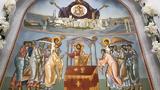 God, Ground Zero, How,Mount Athos, 911, Byzantine