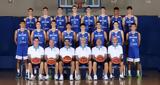 Εθνική Παίδων, Με…, Eurobasket U16,ethniki paidon, me…, Eurobasket U16