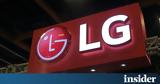 LG Electronics, Έσοδα, 2022,LG Electronics, esoda, 2022