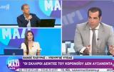 Πλεύρης, Περιμένουμε,plevris, perimenoume