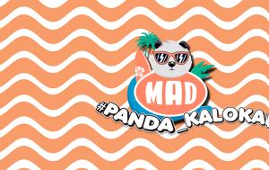 #PANDA_KALOKAIRI, Mad