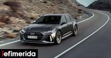Audi,RS 6