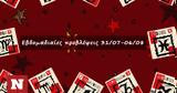 Εβδομαδιαίες Προβλέψεις, 310722, 060822, #Your Weekly Horoscope,evdomadiaies provlepseis, 310722, 060822, #Your Weekly Horoscope