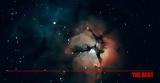 Νεφέλωμα Trifid-,nefeloma Trifid-