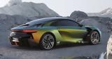 805 PS,DS E-Tense Performance