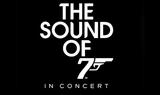 Συναυλία The Sound Of 007, Royal Albert Hall,synavlia The Sound Of 007, Royal Albert Hall