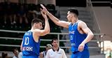 LIVE STREAM, Εθνικής Εφήβων, Σλοβενία, EuroBasket U18,LIVE STREAM, ethnikis efivon, slovenia, EuroBasket U18