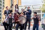 Έρχονται, Barcelona Gipsy BalKan Orchestra,erchontai, Barcelona Gipsy BalKan Orchestra