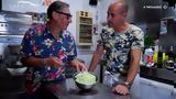 David Rocco’s Dolce Tuscany | Επεισόδιο 3 | Τζελάτο,David Rocco’s Dolce Tuscany | epeisodio 3 | tzelato