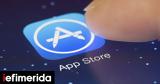 Apple, Έρχονται, App Store,Apple, erchontai, App Store