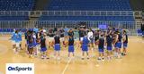 Εθνική Ανδρών, Ξεκίνησε, Ελλάδας, Eurobasket +video,ethniki andron, xekinise, elladas, Eurobasket +video