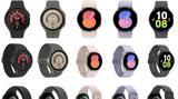 Galaxy Watch 5 Galaxy Watch 5 Pro, Διέρρευσαν,Galaxy Watch 5 Galaxy Watch 5 Pro, dierrefsan