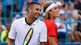 Όταν Τσιτσιπάς, Κύργιος …,otan tsitsipas, kyrgios …