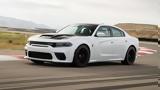 Muscle Cars,
