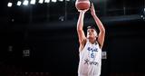 Eurobasket U18, Κόντρα, Ιταλία, Εθνική Εφήβων,Eurobasket U18, kontra, italia, ethniki efivon