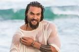 Τζέισον Μομόα, Γίνεται 43, Aquaman,tzeison momoa, ginetai 43, Aquaman